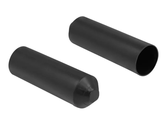 DELOCK Endkappen Innenkleber 80x25mm