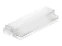 DELOCK Kabelhalter mit Verschlussclip