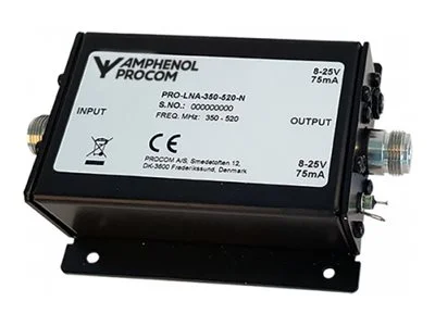 PROCOM PRO-LNA-350-520-N(f) Verstärker