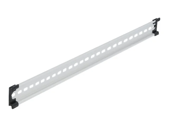 DELOCK Hutschiene 35 x 7,5mm 50cm Alu