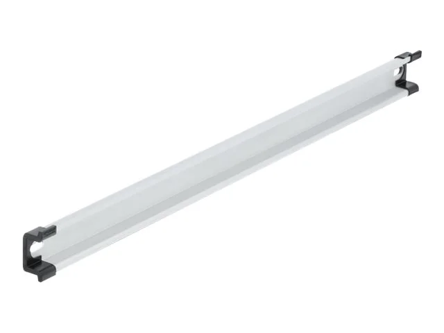 DELOCK Hutschiene 35 x 15mm 50cm Alu