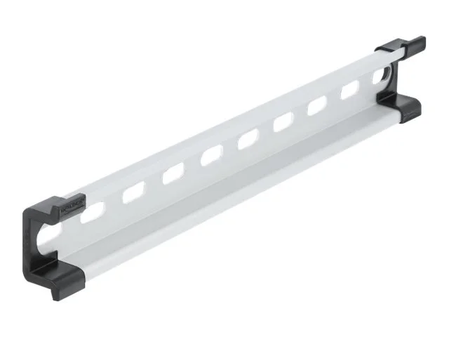 DELOCK Hutschiene 35 x 15mm 25cm Alu