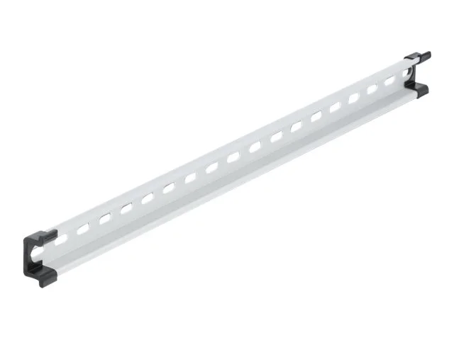 DELOCK Hutschiene 35 x 15mm 50cm Alu