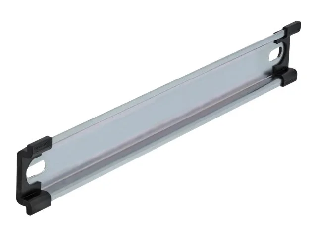 DELOCK Hutschiene 35 x 7,5mm 25cm Stahl