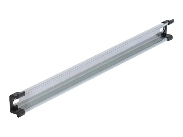 DELOCK Hutschiene 35x 15mm 50cm Stahl
