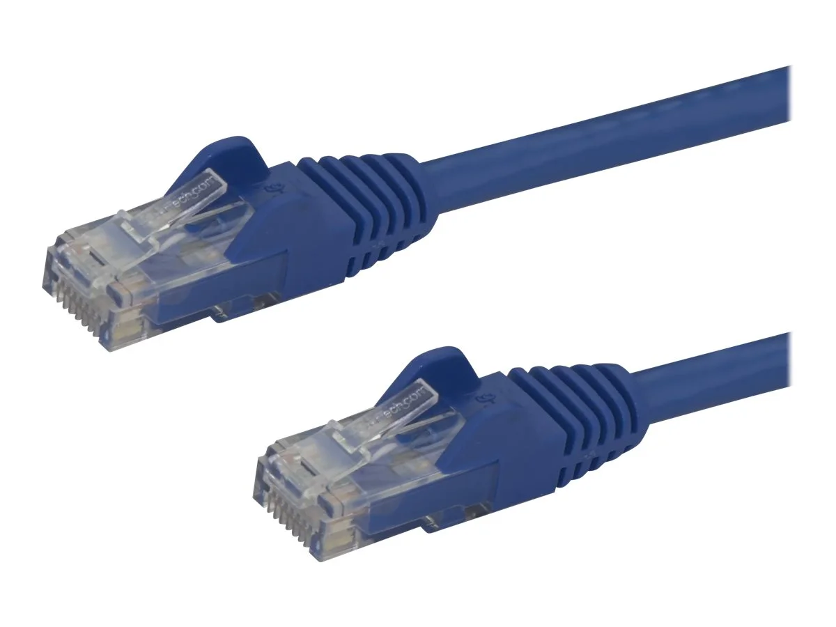 STARTECH 1.5m CAT6 Cable - Blue