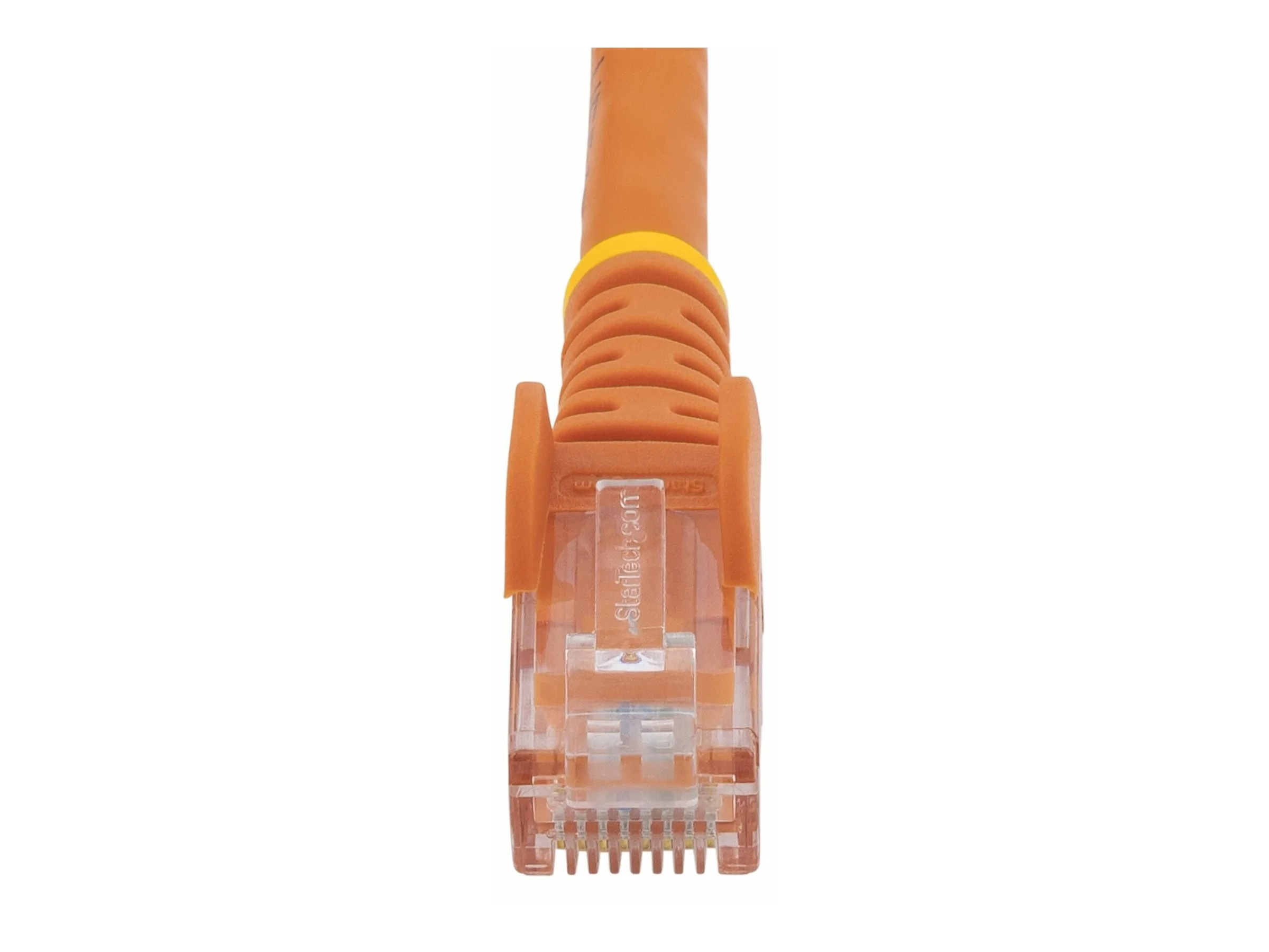 STARTECH 1,5m CAT6-Kabel - orange