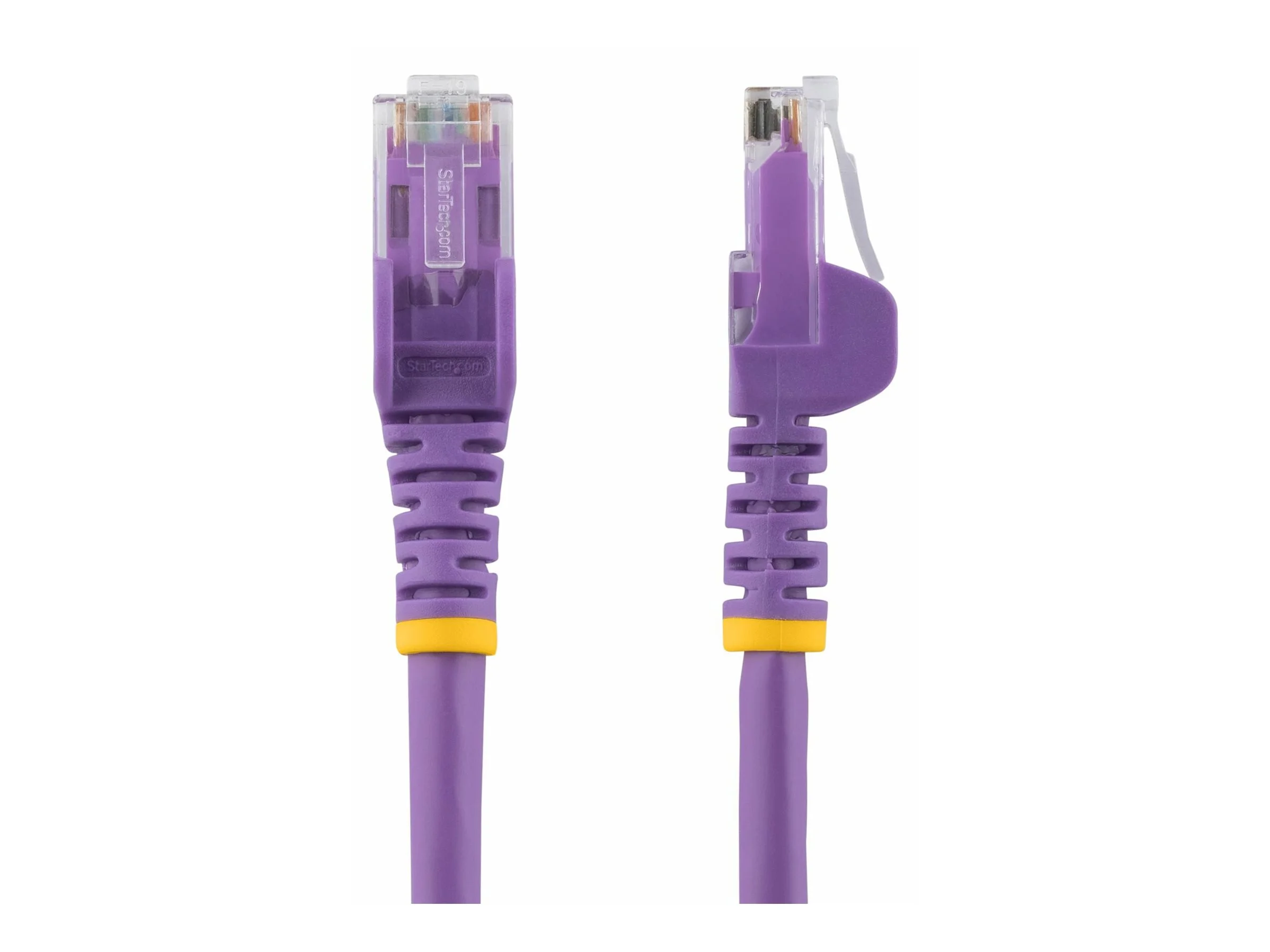 STARTECH 7,5m CAT6-Kabel - lila