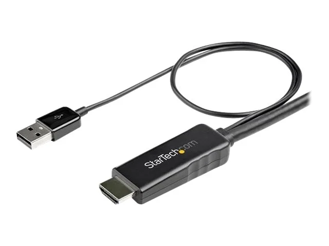 STARTECH 4k HDMI auf DisplayPort Kabel