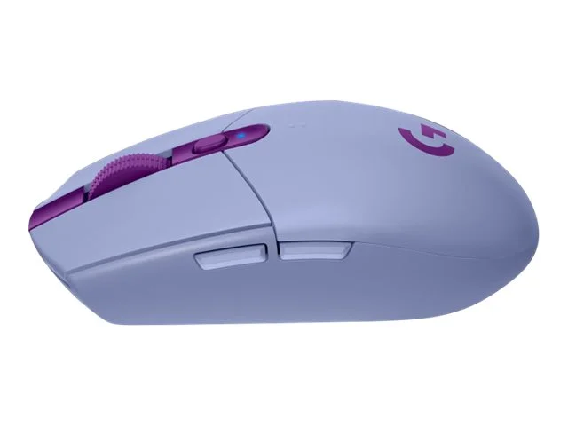 LOGI G305 LightSpeed Wireless Mouse
