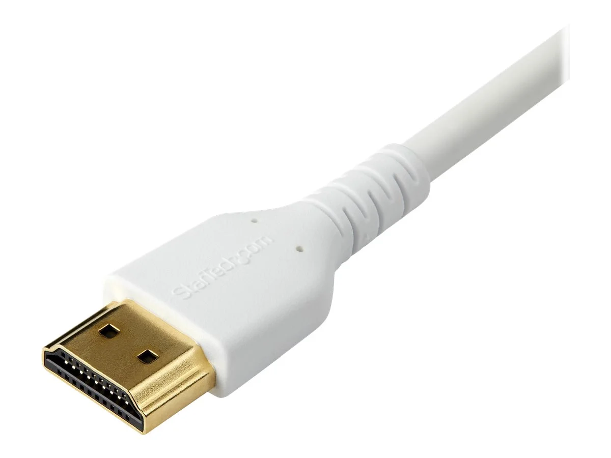 STARTECH Premium High Speed HDMI Cable
