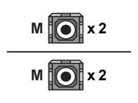 DIGITUS LWL Patchkabel DK-2522-01/3