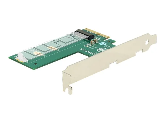 DELOCK PCI Express x4 Karte > 1x intern