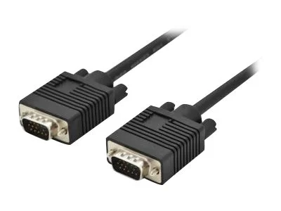 ASSMANN VGA Monitor Anschlusskabel HD15