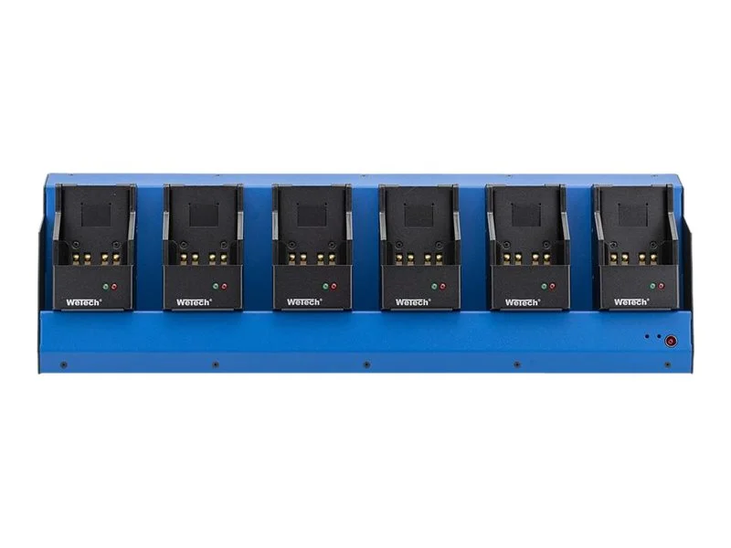 WEMPE DC6-636 KFZ-Variante