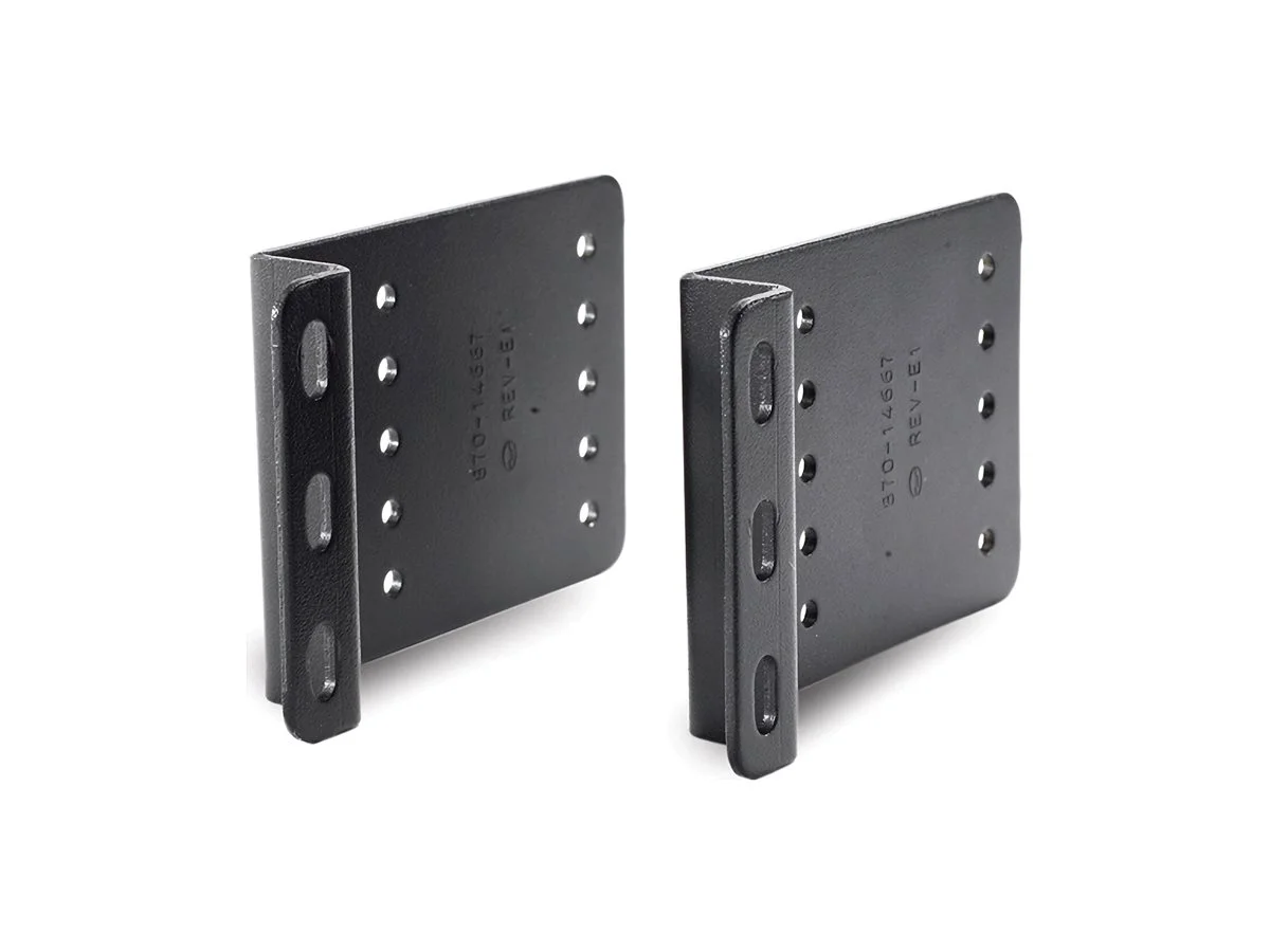 APC Bracket Kit  Zero U PDU  HP