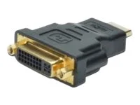 ASSMANN HDMI Adapter Typ A - DVI-I24+5