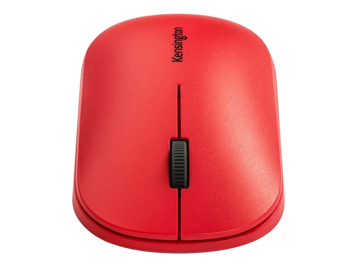 KENSINGTON SureTrack Wireless Mouse Rot