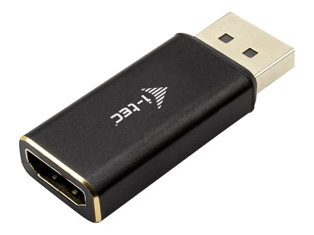I-TEC Adapter DisplayPort zu HDMI