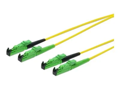 ASSMANN LWL Patchkabel E2000 (APC) auf E