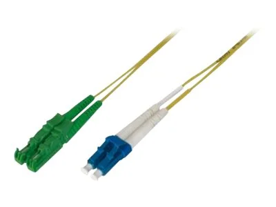 ASSMANN LWL Patchkabel E2000 (APC) auf L