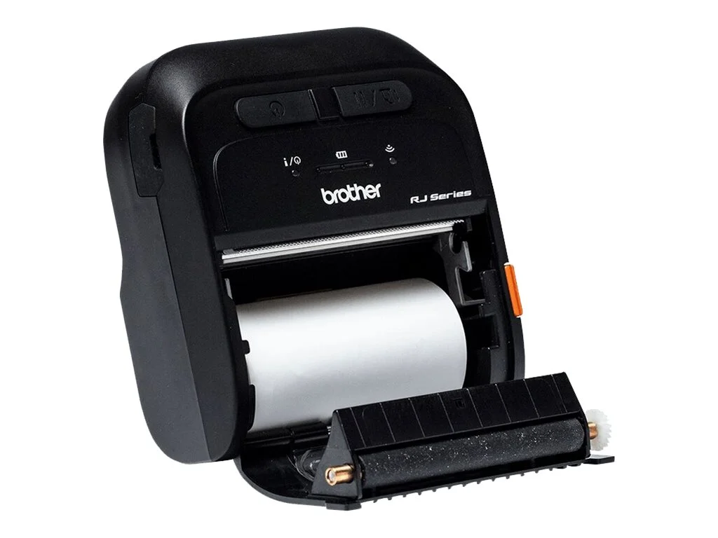BROTHER RJ3035B 72mm Mobile printer