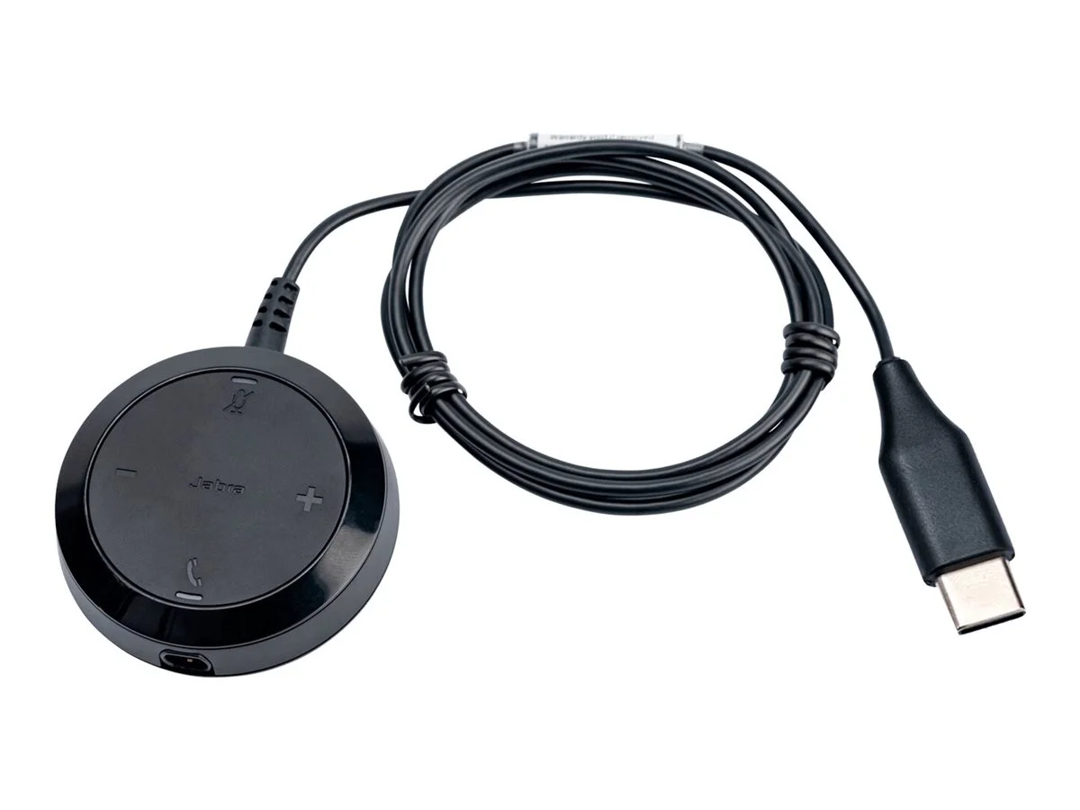 JABRA EVOLVE 30 II LINK UC USB-C