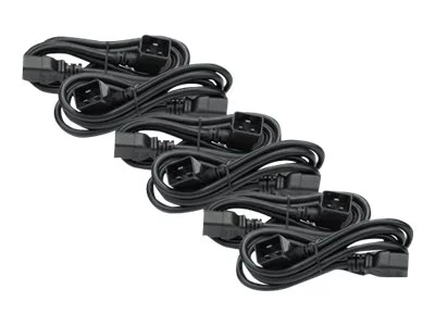 APC Power Cord Kit C19 to C20