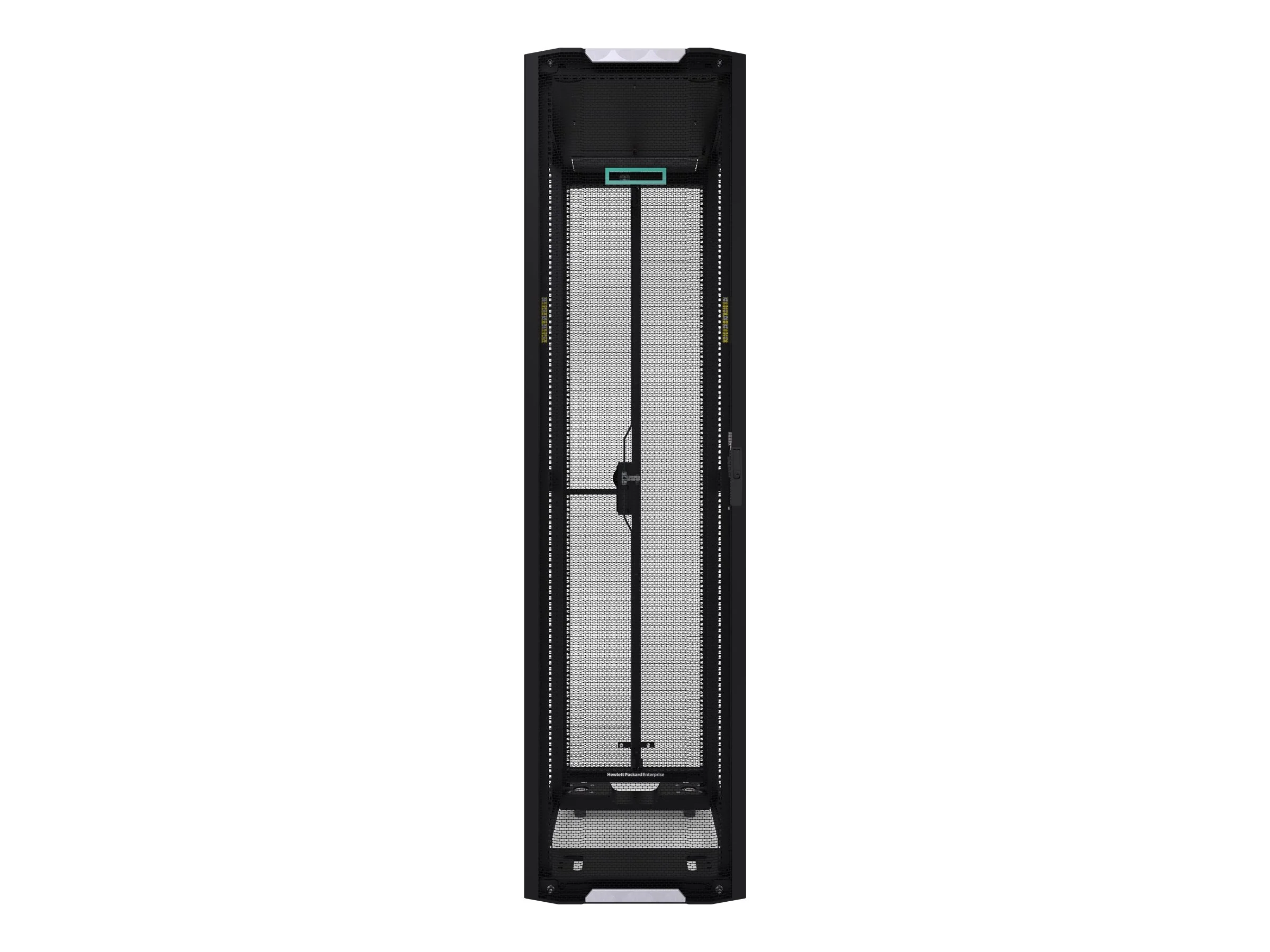 HPE 48U 600x1075 Ent G2 Shock Rack