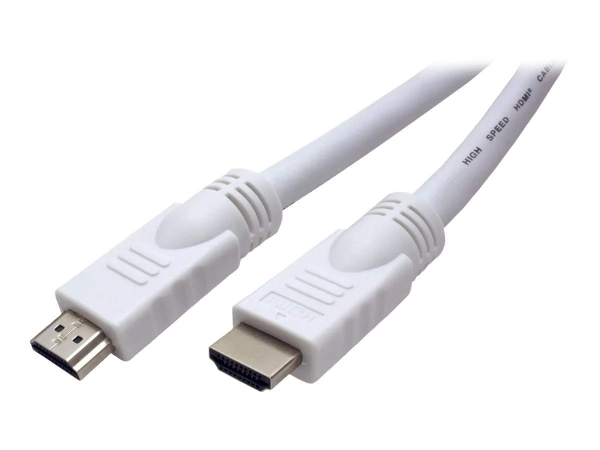 VALUE HDMI High Speed Kabel Ethernet 20m