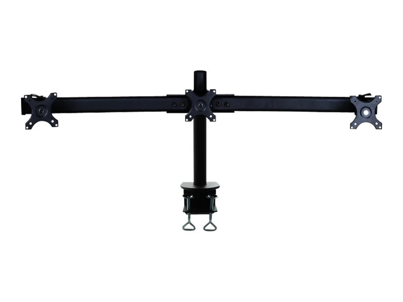 NEOMOUNTS FPMA-D700D3 Desk Mount 3x48-68