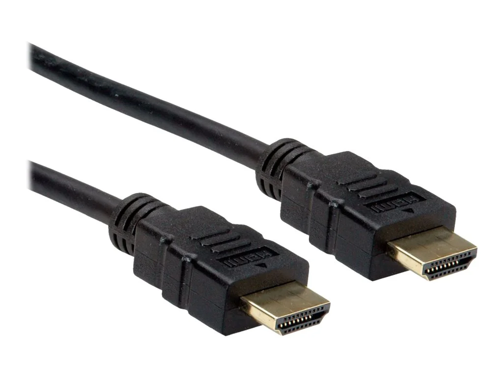 ROLINE HDMI High Speed Kabel 10m