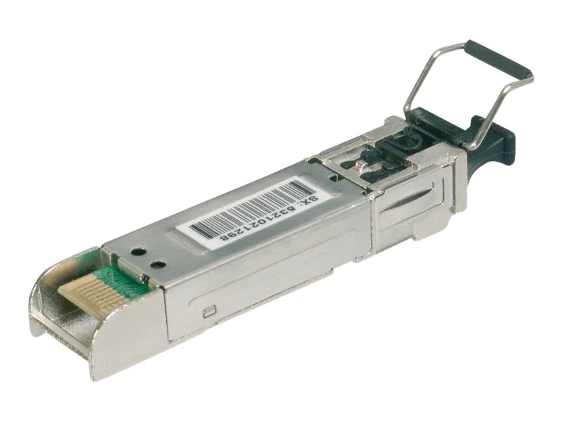 DIGITUS HP-kompatibel 1.25 Gbps SFP Modu