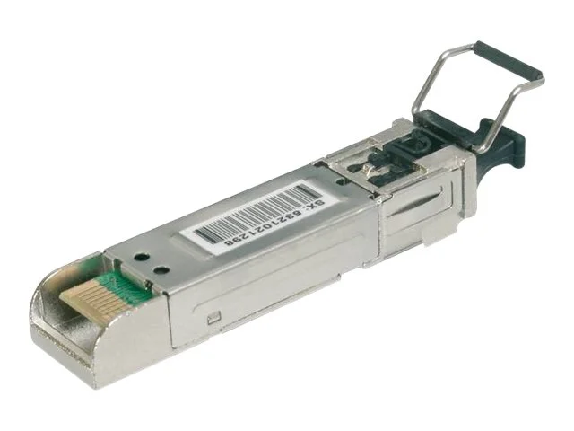 DIGITUS HP-kompatibel 1.25 Gbps SFP Modu