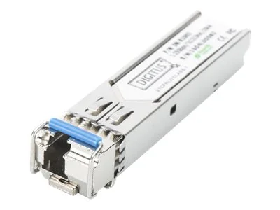 DIGITUS 1.25 Gbps BiDi WDM SFP Module