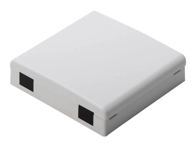 DIGITUS Anschlussdose FTTH für 2x SC