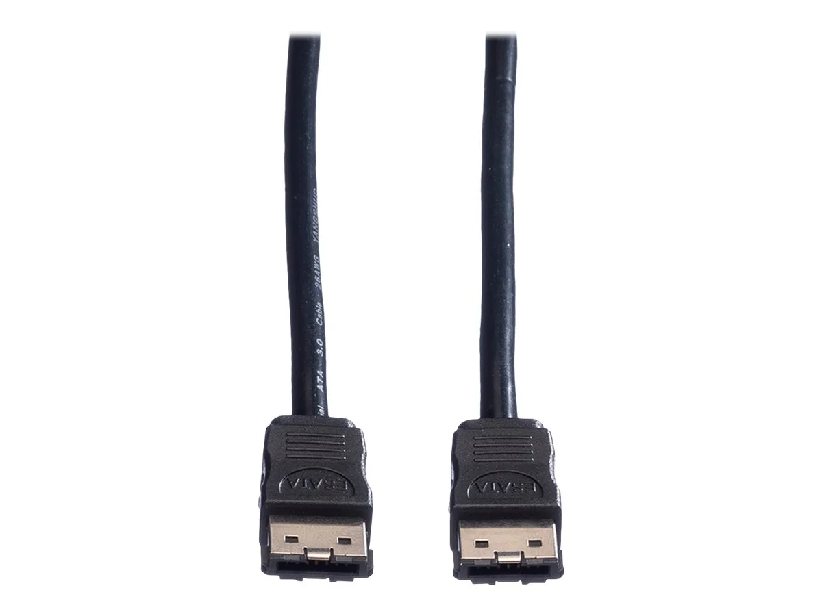 ROLINE Externes Festplattenkabel 1m