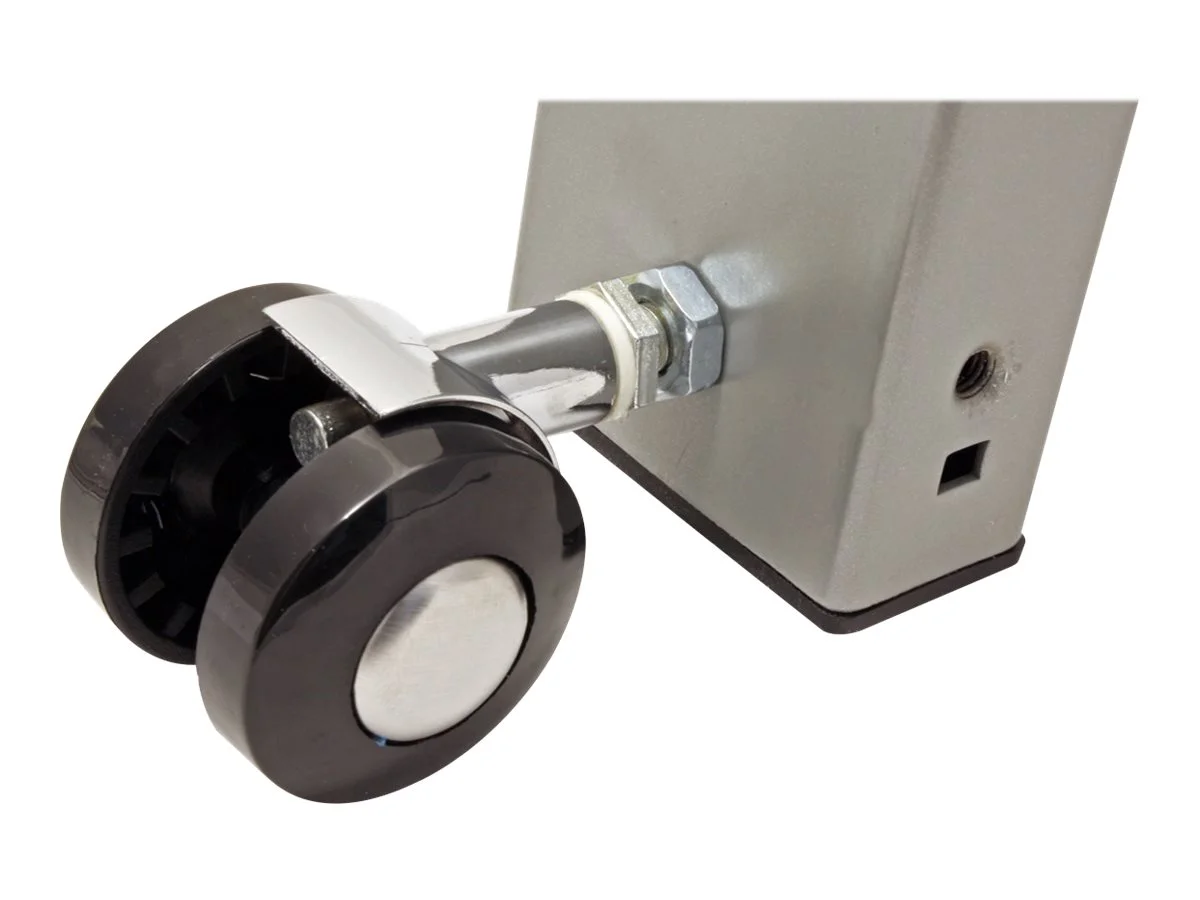 ROLINE PC-Steh-Arbeitsplatz höhenverstel