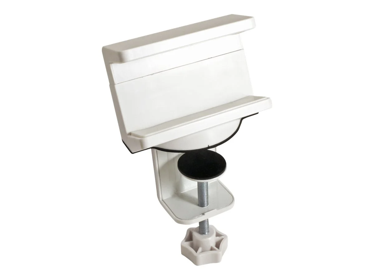 VALUE Tischklemme für Steckdosenleiste