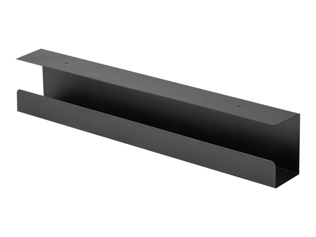 VALUE Kabelkanal Untertischmontage