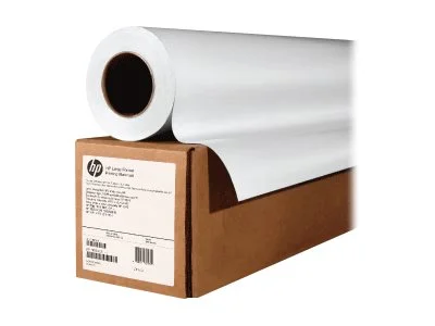 HP Removable Adhesive Fabric 3-in Core