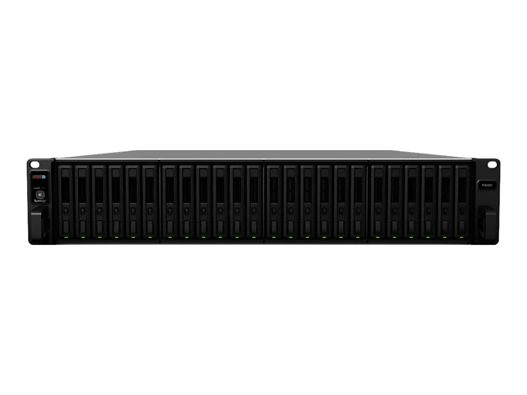 SYNOLOGY FX2421 Expansion Unit 24-bay