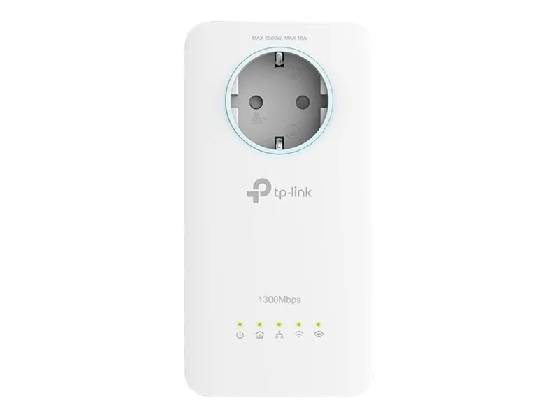 TP-LINK TL-WPA8631P