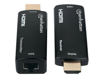 MH 1080p HDMI over Ethernet Extender 60m