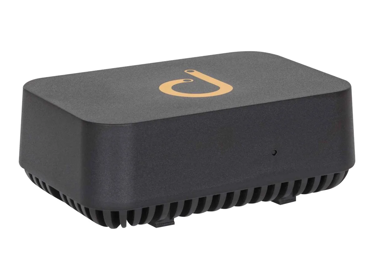 INT Domotz Pro Box f. Cloud Management