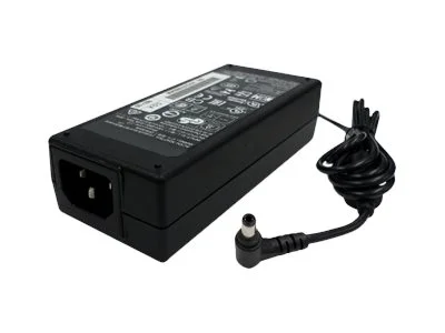 QNAP 60W external power adapter