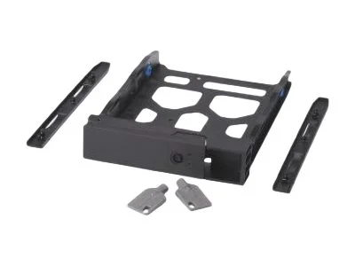 QNAP 8,89cm HDD Tray with key lock