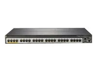 HPE Aruba 2930M 24 Smrt Rte PoE+ 1s