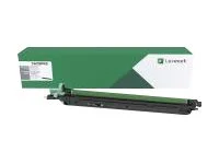 LEXMARK Fotoleiter Schwarz 100k