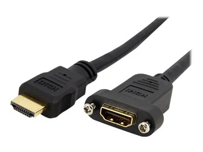 STARTECH 91cm 3ft Standard HDMI Cable